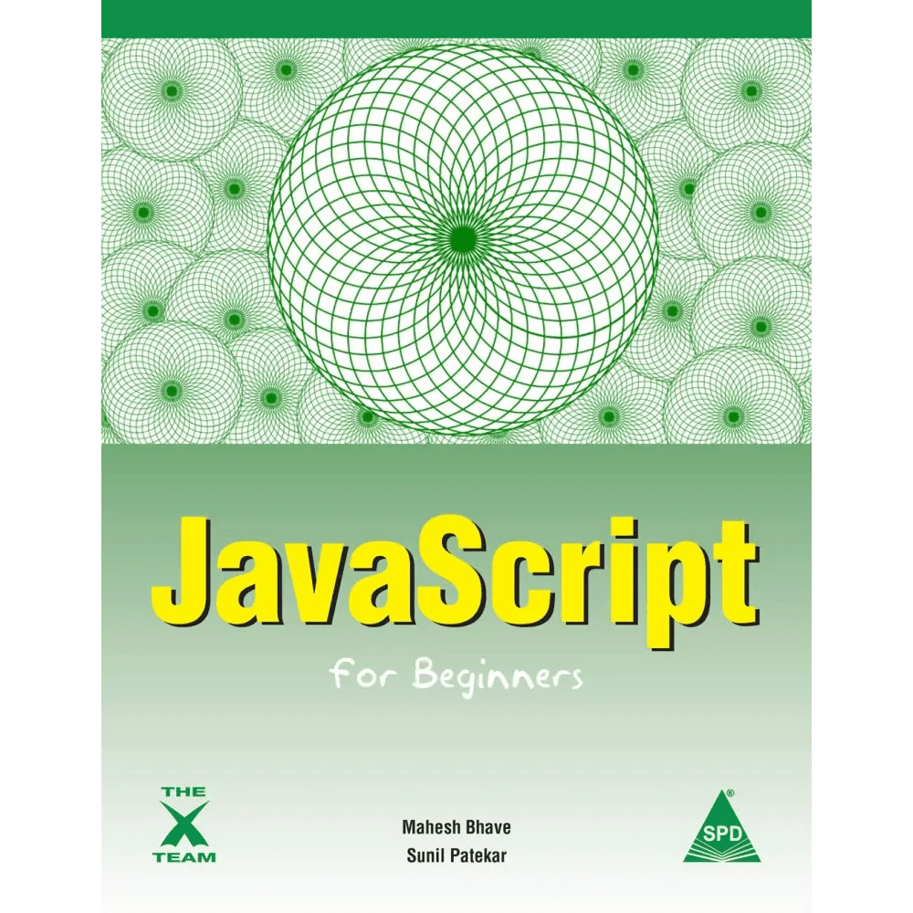 JavaScript for Beginners (Paperback) - BOOKZONE