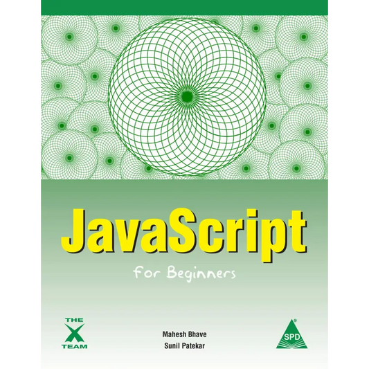 JavaScript for Beginners (Paperback)