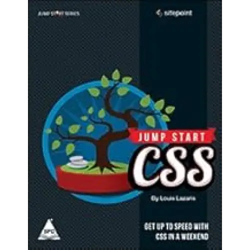 Jump Start CSS