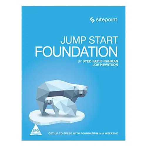 Jump Start Foundation