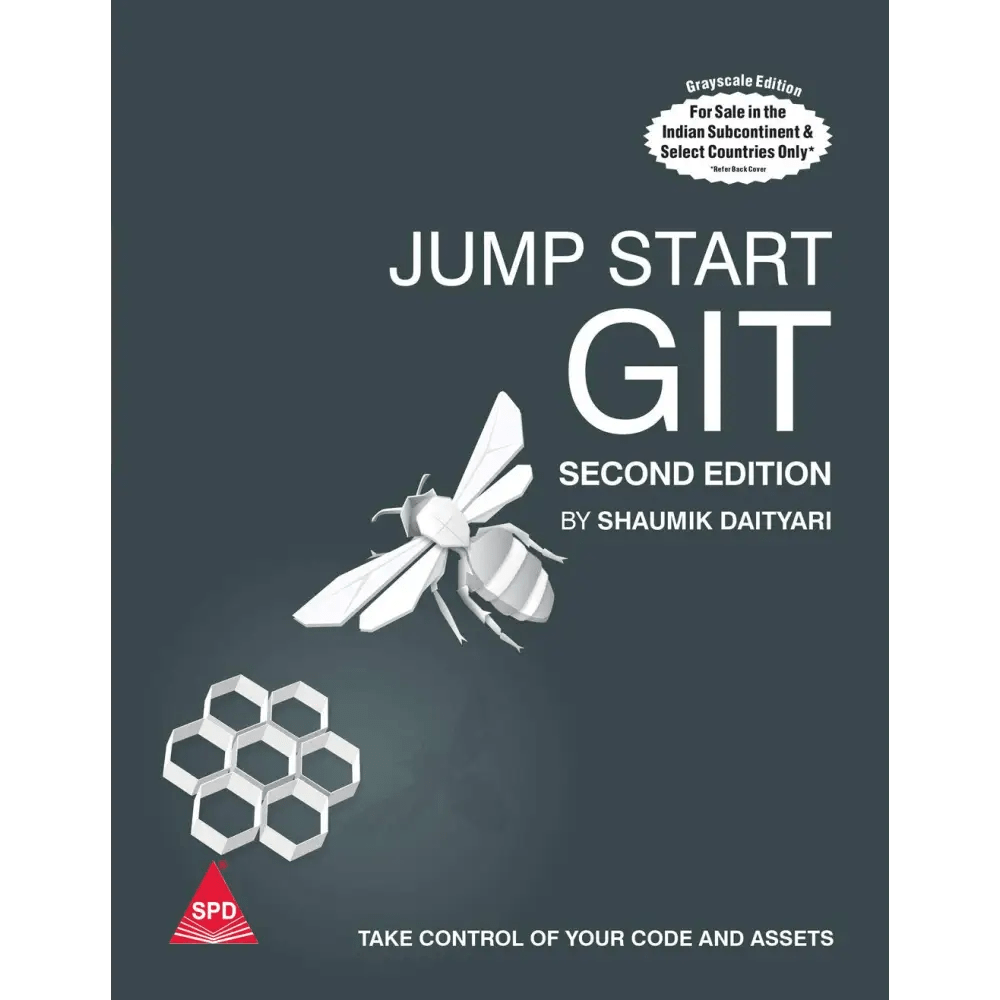 Jump Start Git, Second Edition - BOOKZONE