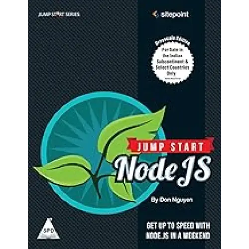 Jump Start Node.js