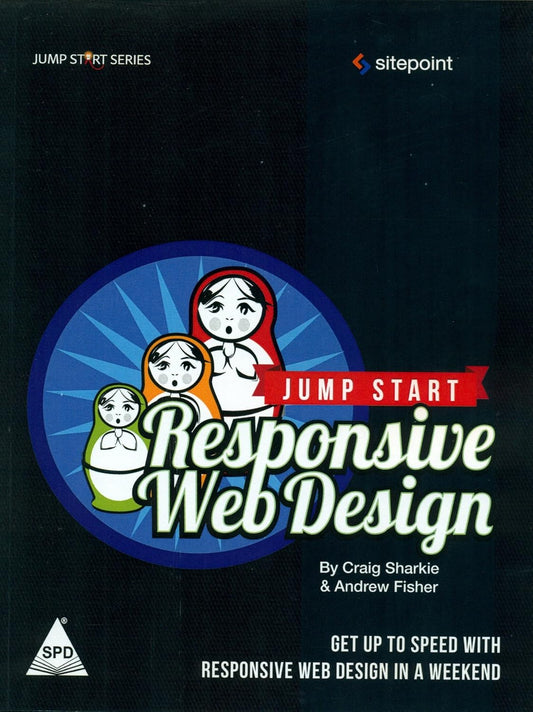 Jump Start Responsive Web Design