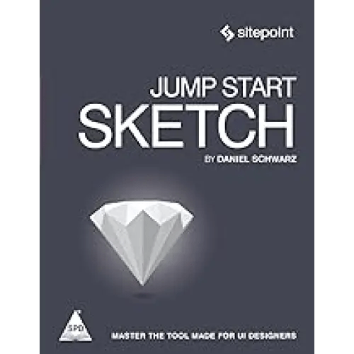 Jump Start Sketch - BOOKZONE