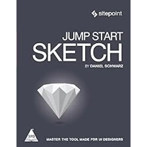 Jump Start Sketch