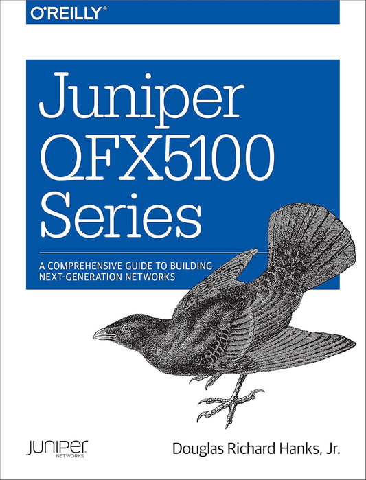 Juniper QFX5100 Series