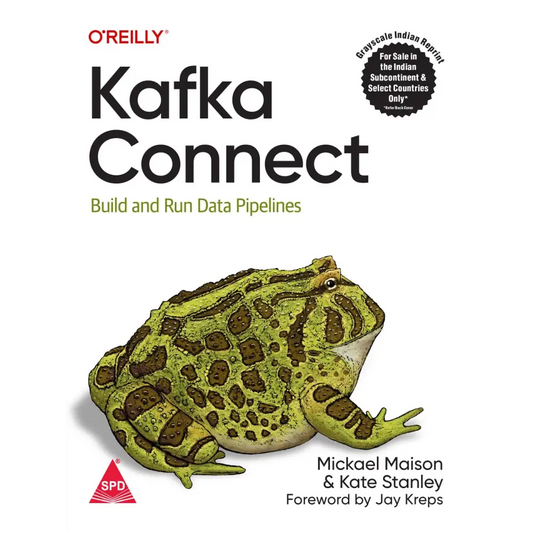 Kafka Connect