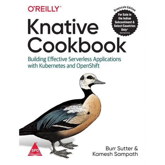 Knative Cookbook (Paperback)