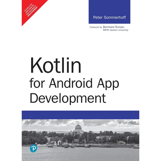 Kotlin for Android App Development (Paperback)
