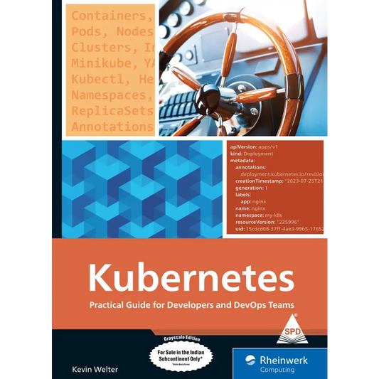 Kubernetes