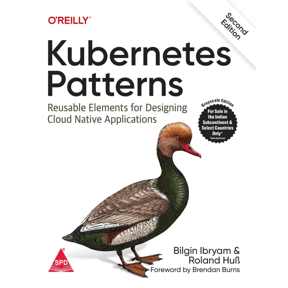 Kubernetes Patterns, 2/e - BOOKZONE