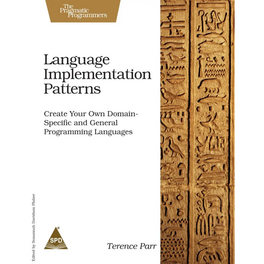 Language Implementation Patterns