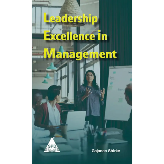 Leadership Excellence in Management