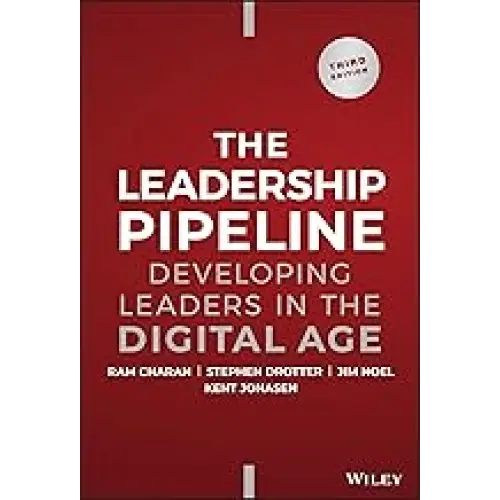 Leadership Pipeline