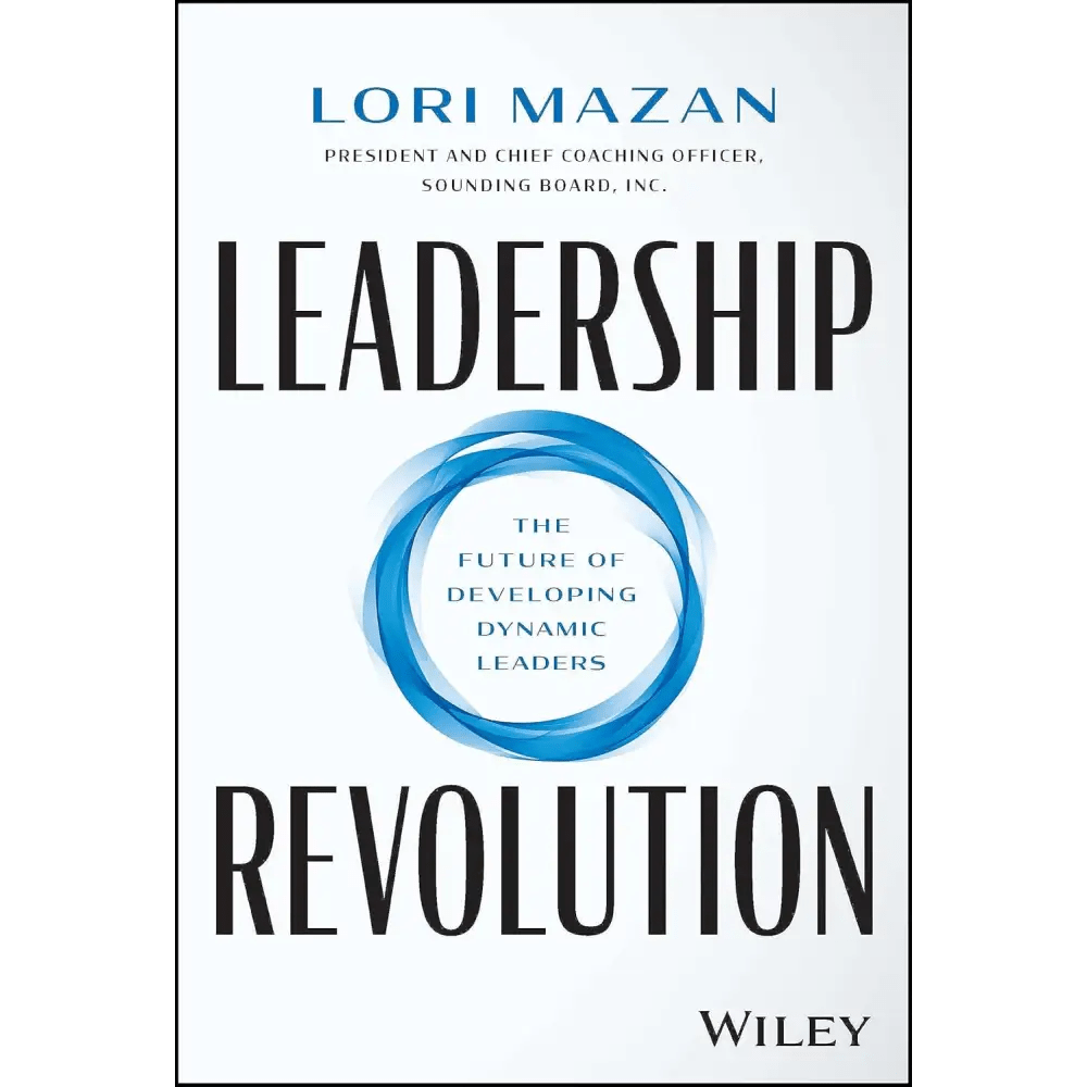 Leadership Revolution - BOOKZONE