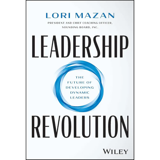 Leadership Revolution