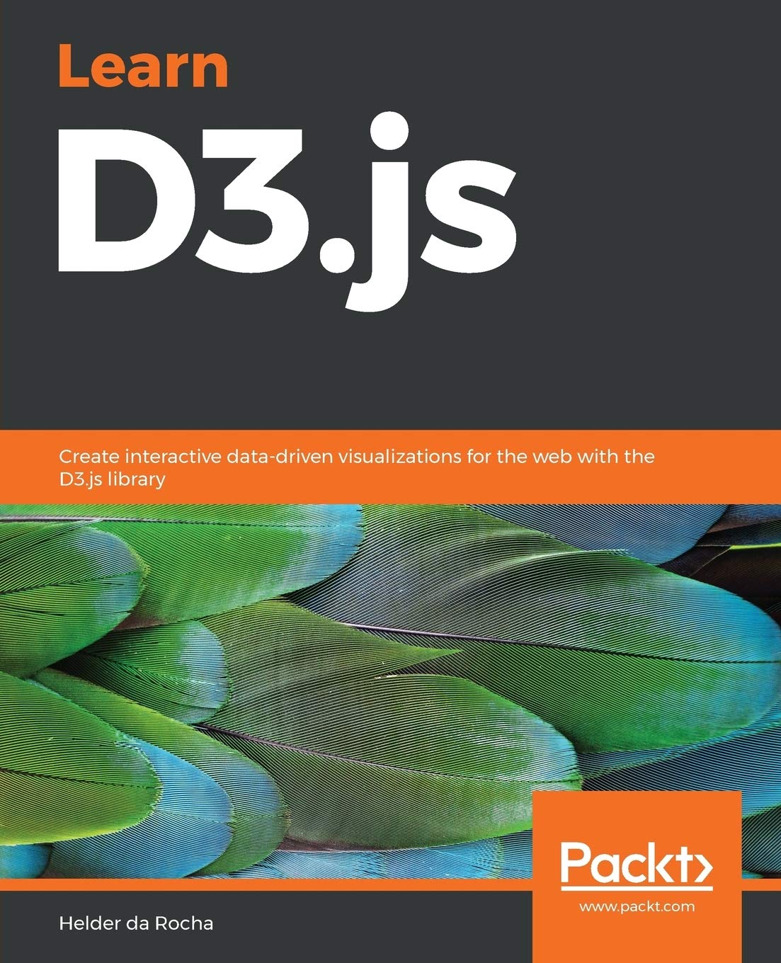 Learn D3.js - BOOKZONE