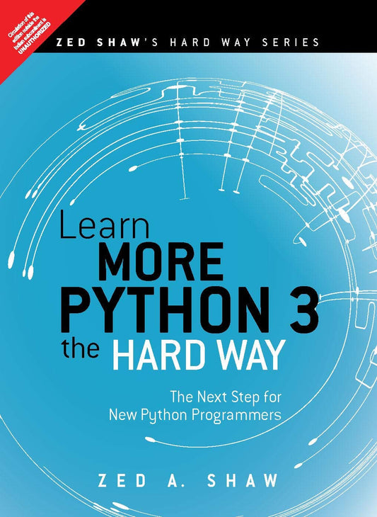 Learn More Python 3 the Hard Way (Paperback)