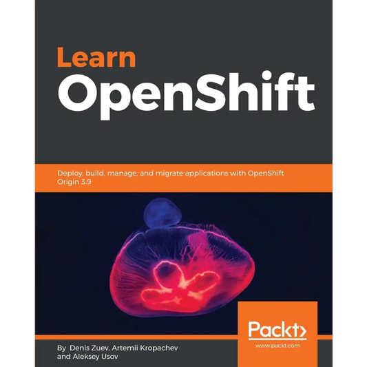 Learn OpenShift