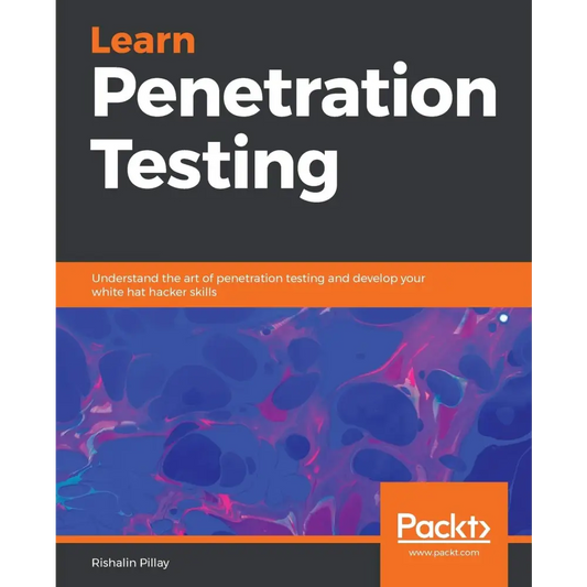 Learn Penetration Testing