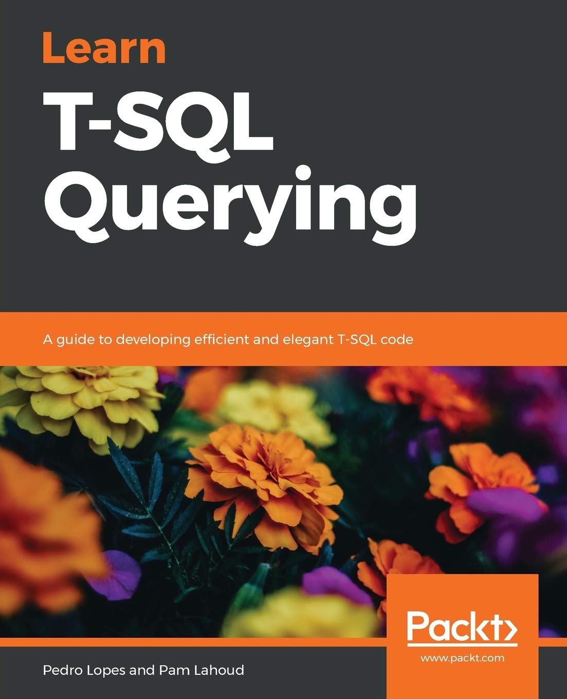 Learn T - SQL Querying - BOOKZONE