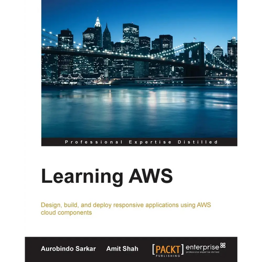 Learning AWS