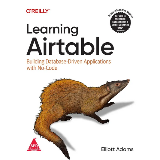 Learning Airtable