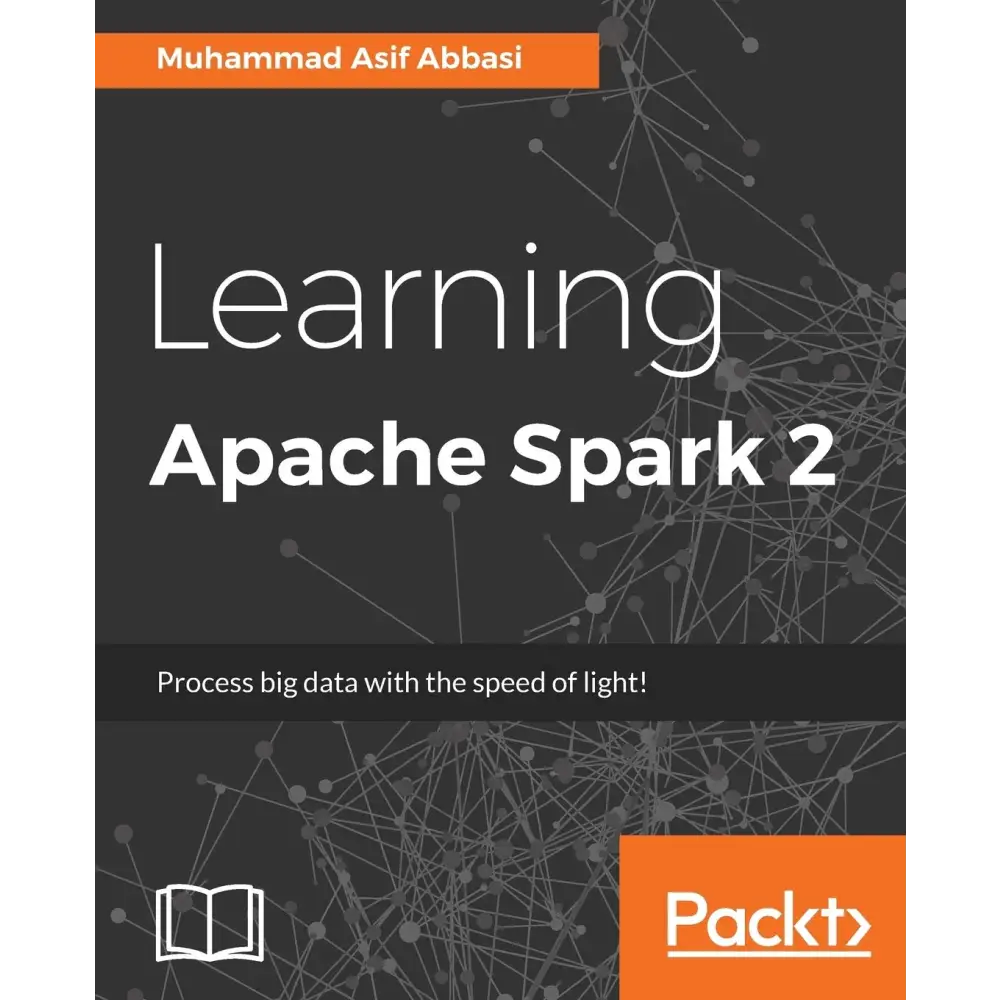 Learning Apache Spark 2