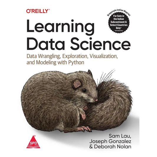Learning Data Science