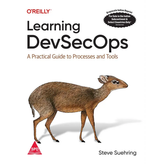 Learning DevSecOps
