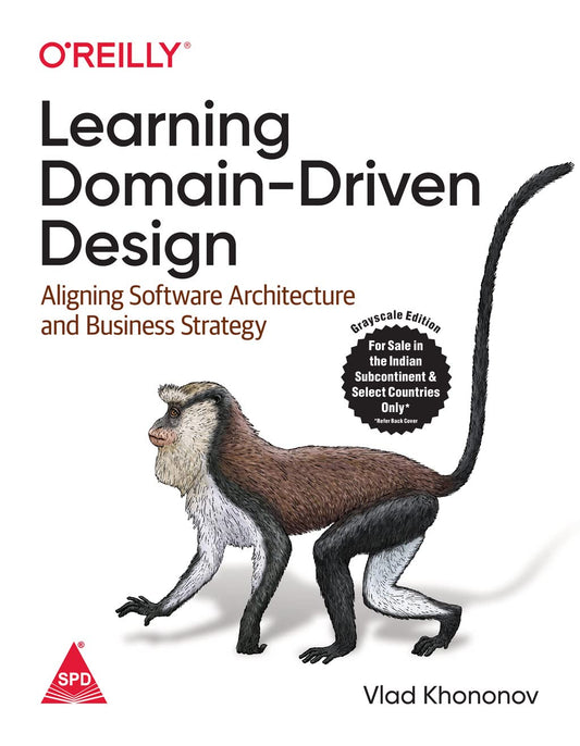 Learning Domain-Driven Design