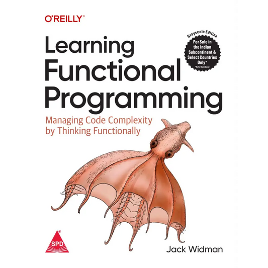 Learning Functional Programming