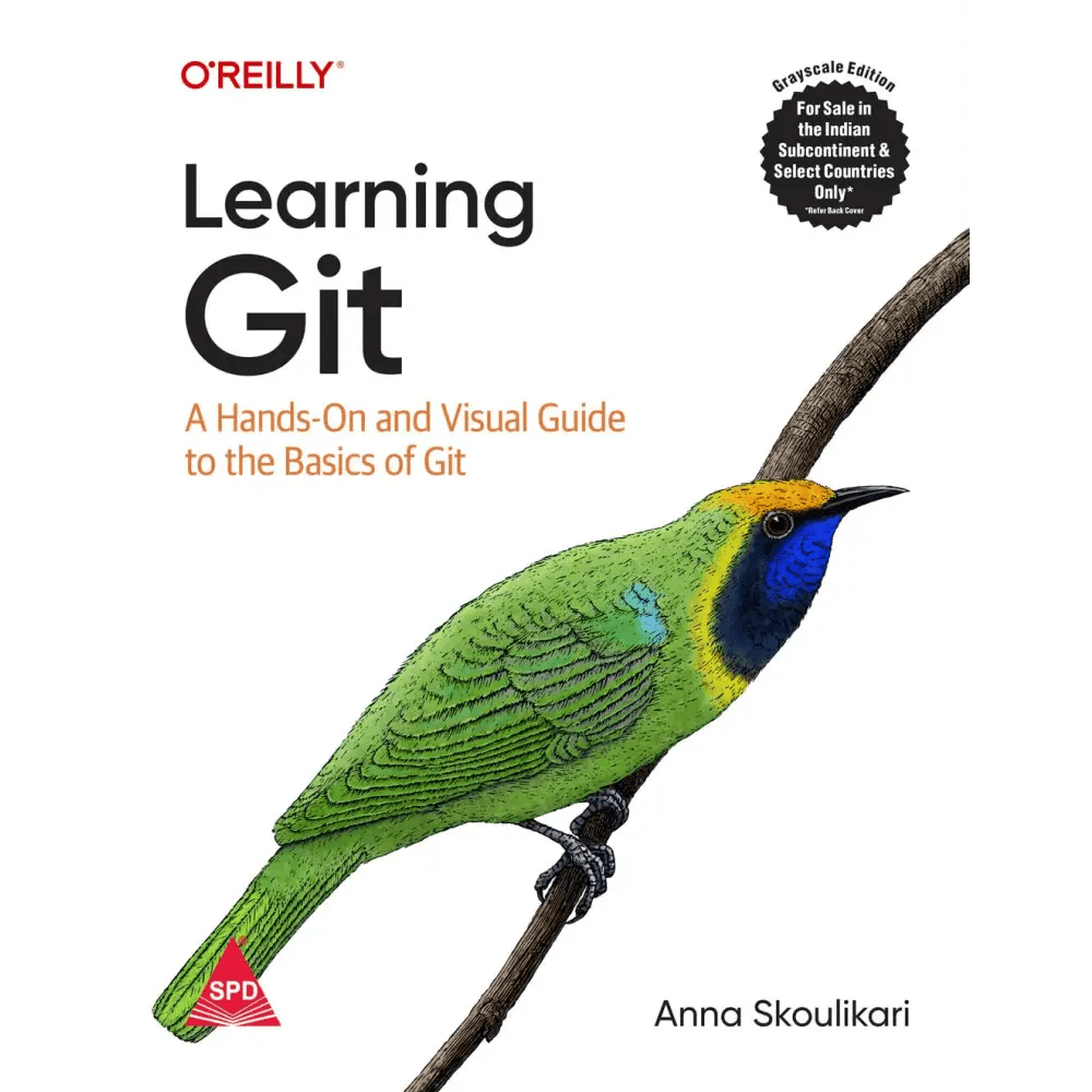 Learning Git - BOOKZONE