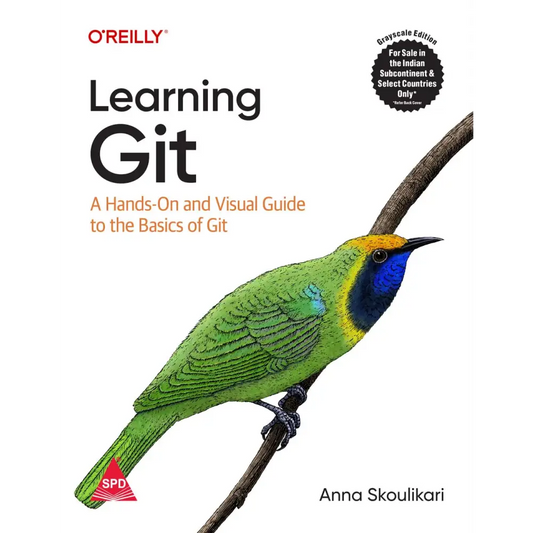 Learning Git