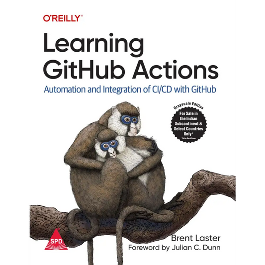 Learning GitHub Actions