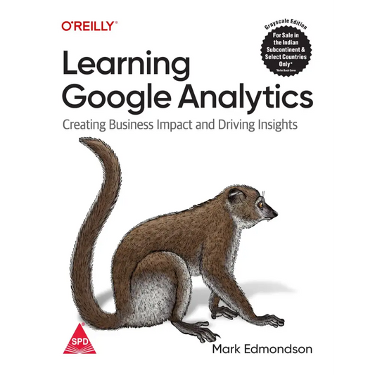 Learning Google Analytics