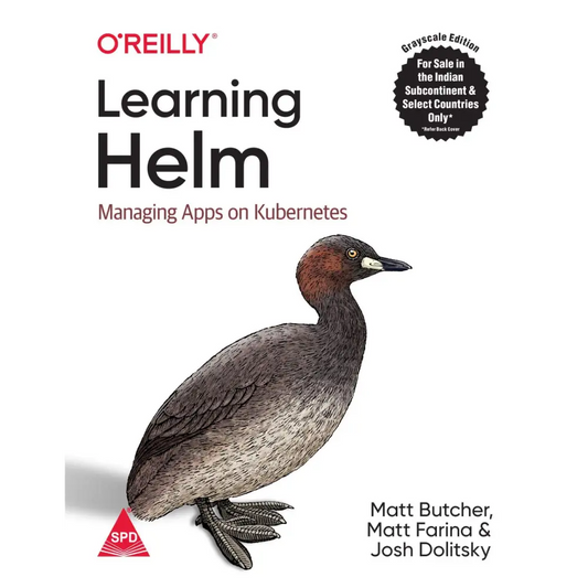 Learning Helm