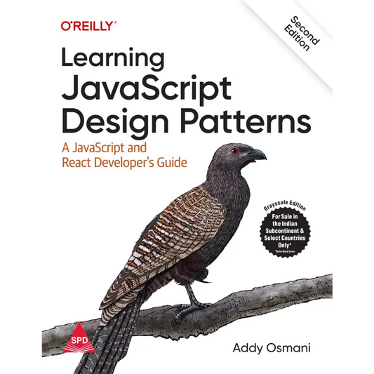 Learning JavaScript Design Patterns 2/e