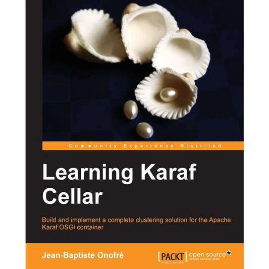Learning Karaf Cellar