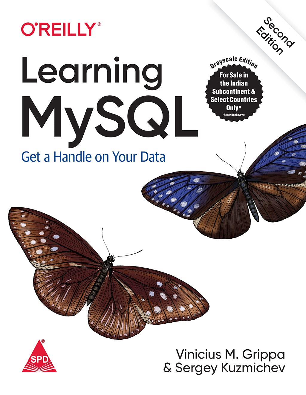 Learning MySQL, 2/e - BOOKZONE