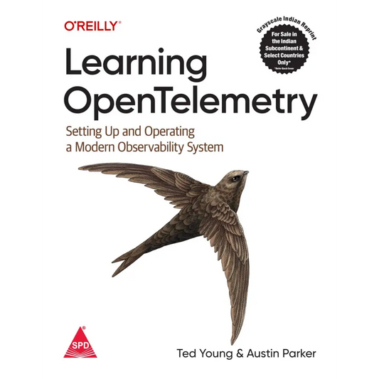 Learning Opentelemetry