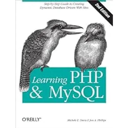 Learning PHP & MySQL 2/e