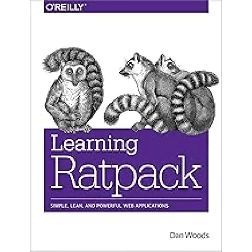 Learning Ratpack: Simple, Lean, and Powerful Web Applications - BOOKZONE
