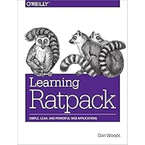 Learning Ratpack: Simple Lean and Powerful Web Applications