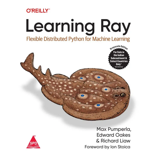 Learning Ray