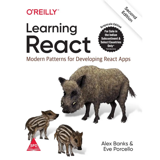 Learning React 2/E