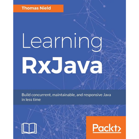 Learning RxJava