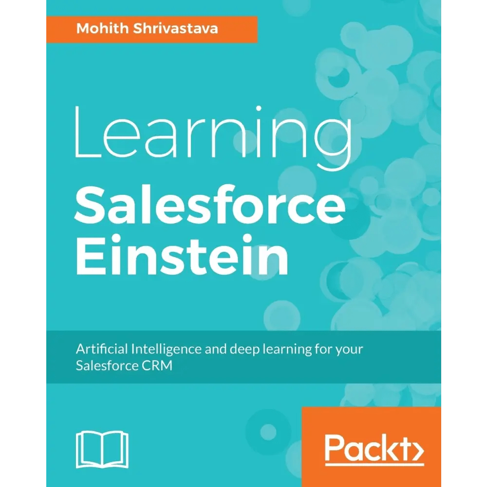 Learning Salesforce Einstein - BOOKZONE