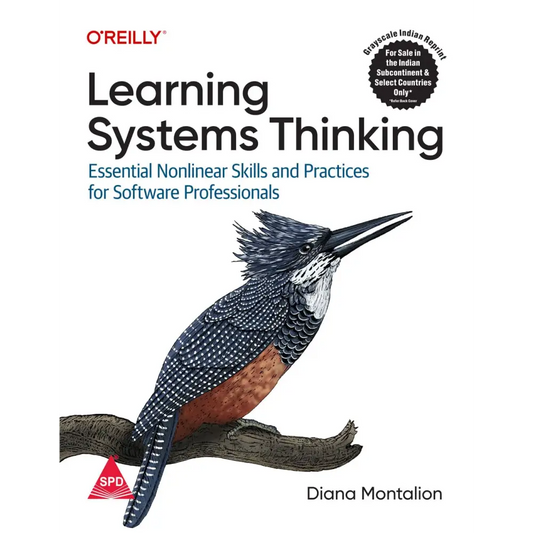 Learning Systems Thinking