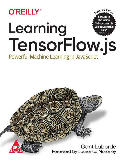Learning TensorFlow.Js